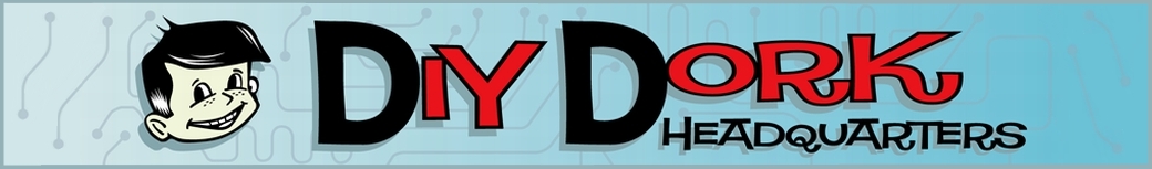 DiyDork.com
